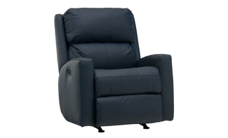 Catalina Leather Power Rocker Recliner 2